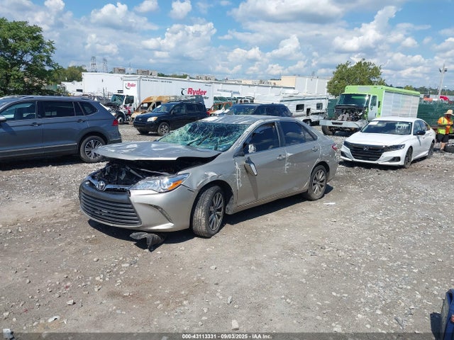4T1BF1FK5HU782446 Toyota 2ar-fe