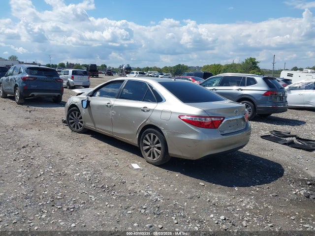 4T1BF1FK5HU782446 Toyota 2ar-fe