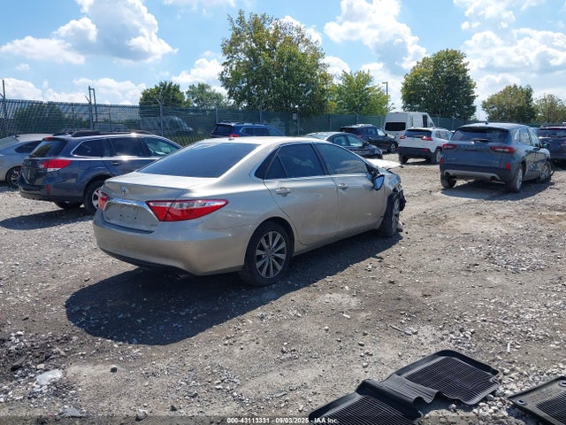 4T1BF1FK5HU782446 Toyota 2ar-fe