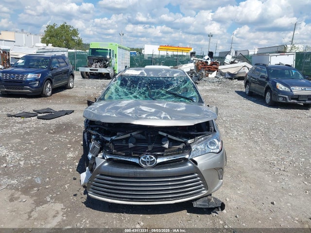 4T1BF1FK5HU782446 Toyota 2ar-fe