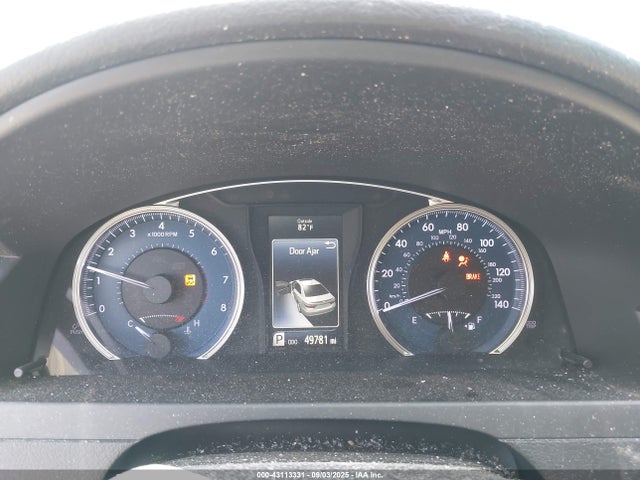 4T1BF1FK5HU782446 Toyota 2ar-fe
