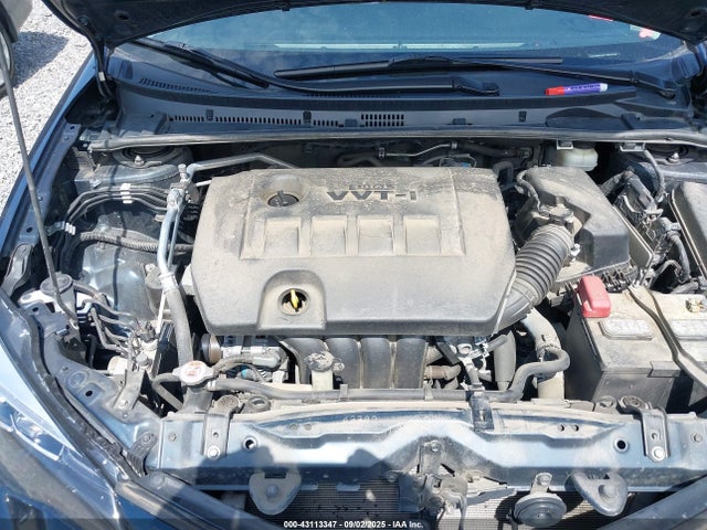 Toyota 2zr-fe 2018 5YFBURHE0JP768070 Image 10
