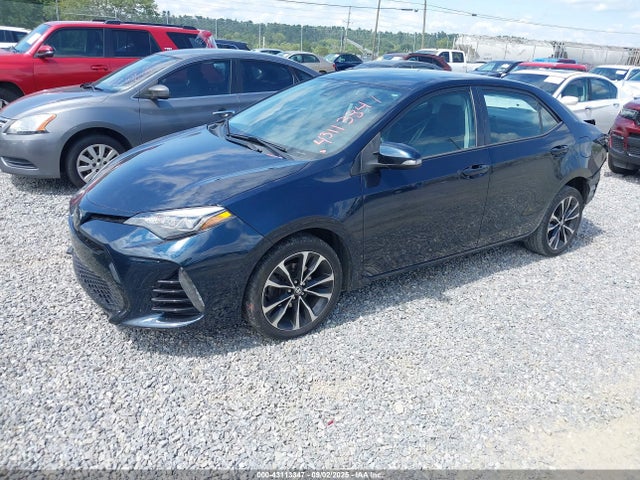 Toyota 2zr-fe 2018 5YFBURHE0JP768070 Image 2