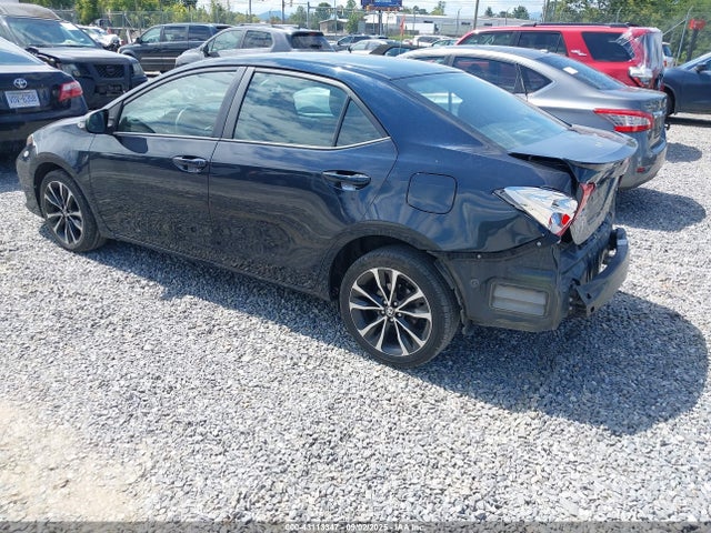 Toyota 2zr-fe 2018 5YFBURHE0JP768070 Image 3