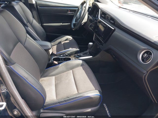 Toyota 2zr-fe 2018 5YFBURHE0JP768070 Image 5
