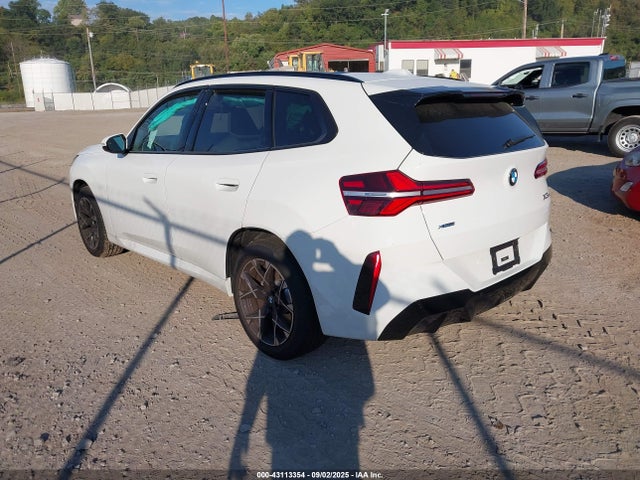 BMW 2025 2025 5UX53GP00S9033654 Image 3