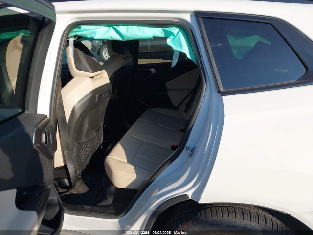 BMW 2025 2025 5UX53GP00S9033654 Image 8