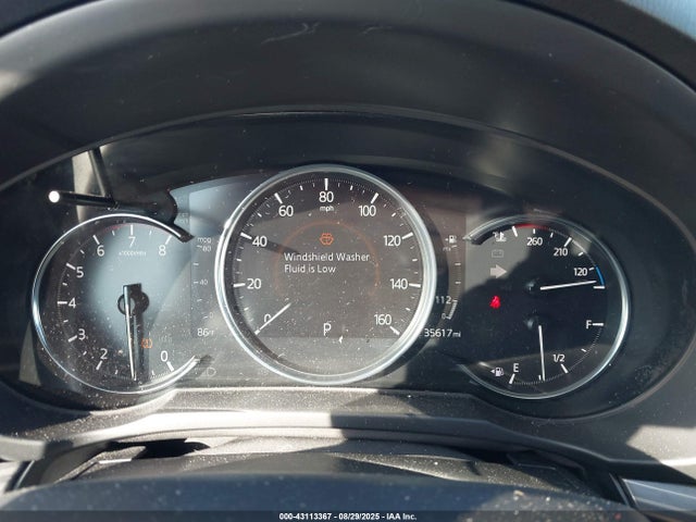 Продажа на аукционе авто 2021 Mazda Cx-5 Grand Touring, vin: JM3KFADM7M1342367, номер лота: 43113367