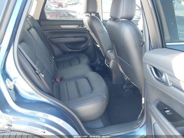 Продажа на аукционе авто 2021 Mazda Cx-5 Grand Touring, vin: JM3KFADM7M1342367, номер лота: 43113367