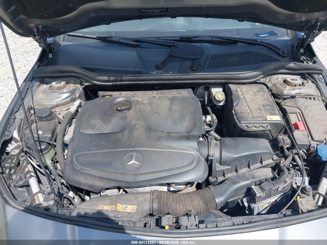 Mercedes-Benz 2014 2014 WDDSJ4EB0EN062618 Image 10