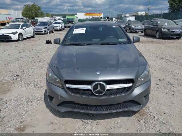 Mercedes-Benz 2014 2014 WDDSJ4EB0EN062618 Image 12