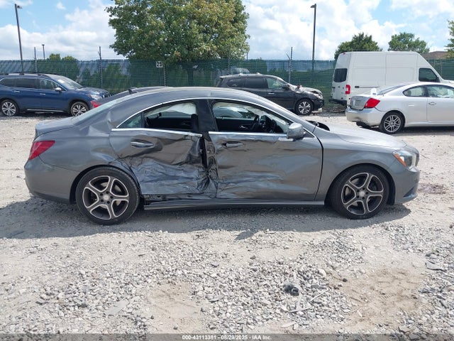 Mercedes-Benz 2014 2014 WDDSJ4EB0EN062618 Image 13