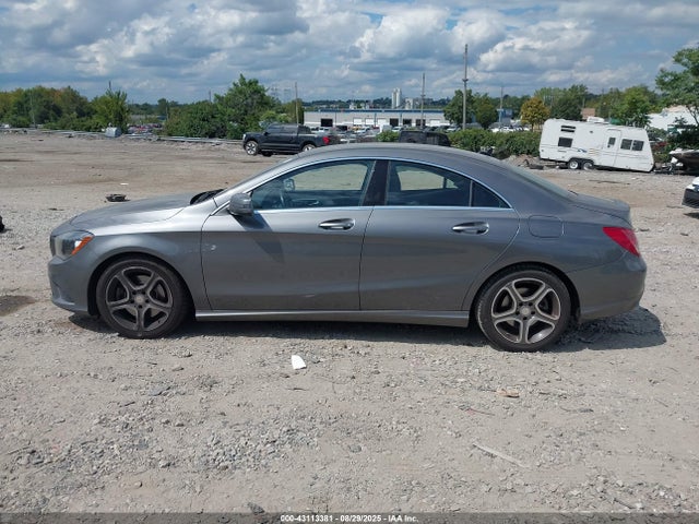 Mercedes-Benz 2014 2014 WDDSJ4EB0EN062618 Image 14