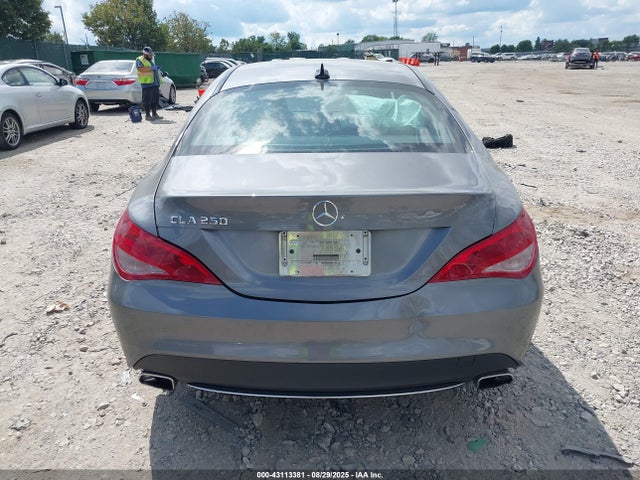 Mercedes-Benz 2014 2014 WDDSJ4EB0EN062618 Image 16
