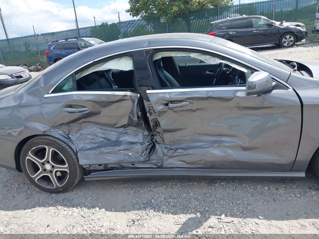 Mercedes-Benz 2014 2014 WDDSJ4EB0EN062618 Image 17
