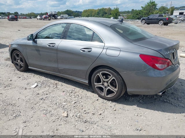 Mercedes-Benz 2014 2014 WDDSJ4EB0EN062618 Image 3