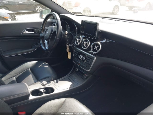 Mercedes-Benz 2014 2014 WDDSJ4EB0EN062618 Image 5