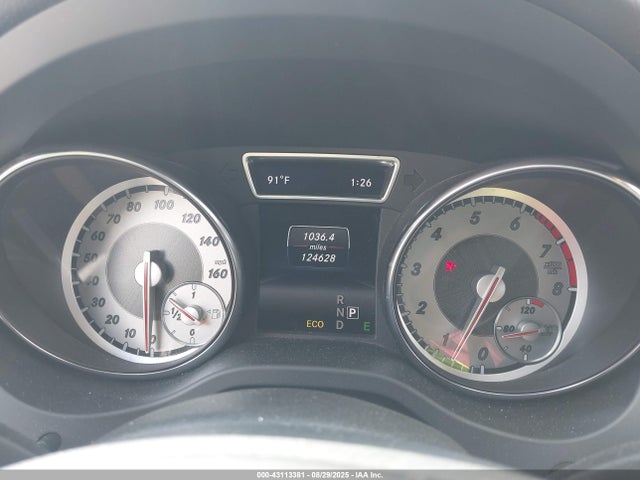 Mercedes-Benz 2014 2014 WDDSJ4EB0EN062618 Image 7