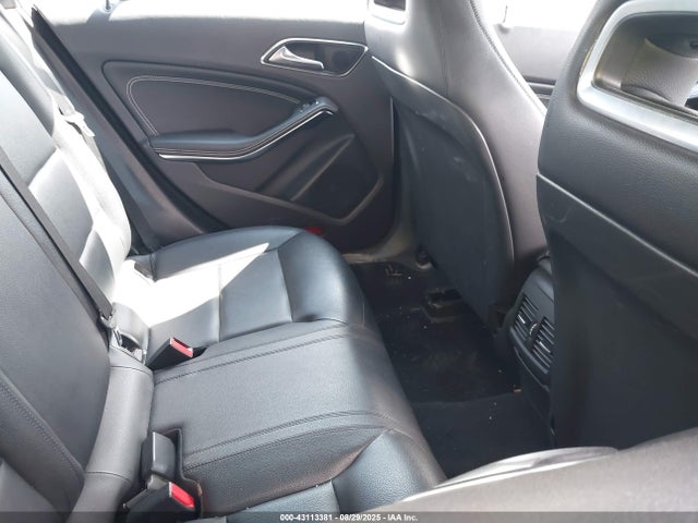 Mercedes-Benz 2014 2014 WDDSJ4EB0EN062618 Image 8