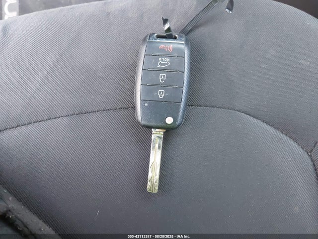 KIA dohc gdi gamma 2015 KNDJN2A28F7226112 Image 11