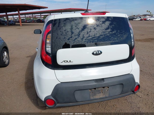 KIA dohc gdi gamma 2015 KNDJN2A28F7226112 Image 3