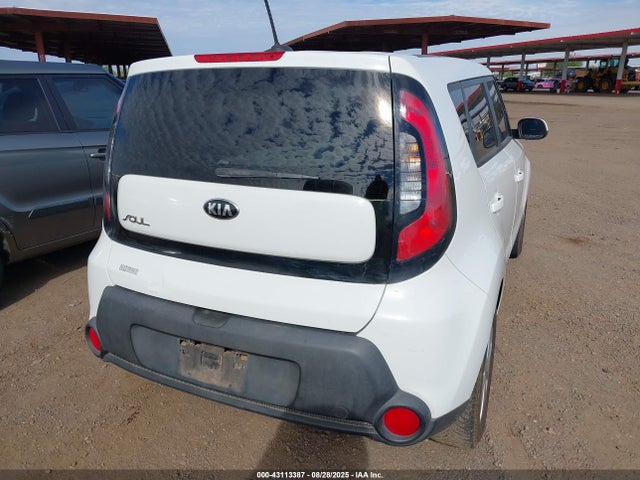 KIA dohc gdi gamma 2015 KNDJN2A28F7226112 Image 4