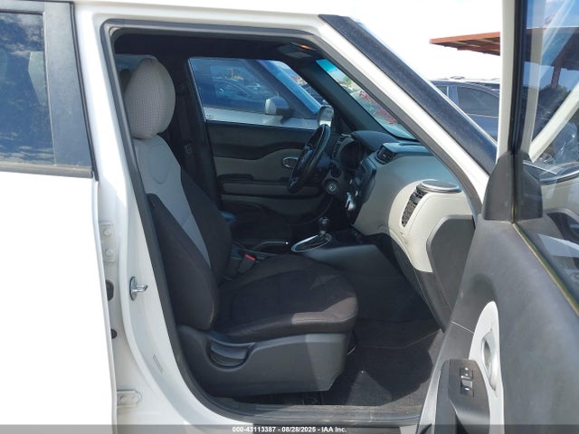 KIA dohc gdi gamma 2015 KNDJN2A28F7226112 Image 5