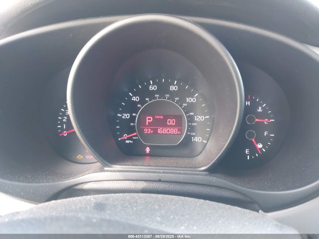KIA dohc gdi gamma 2015 KNDJN2A28F7226112 Image 7