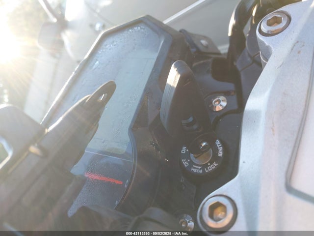 Other Tnt 2019 LBBPEA035KB948928 Image 11