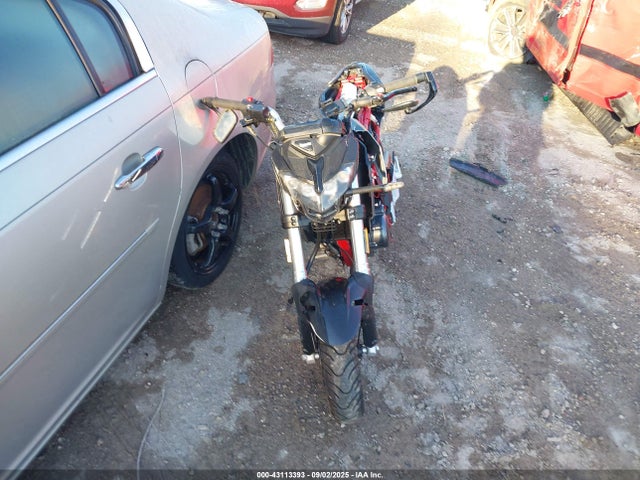 Other Tnt 2019 LBBPEA035KB948928 Image 5
