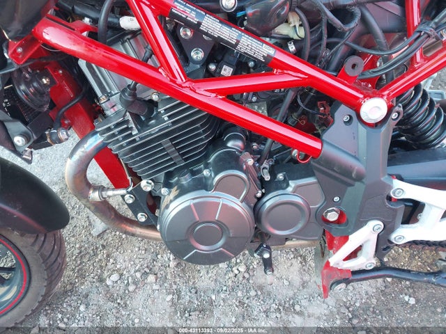 Other Tnt 2019 LBBPEA035KB948928 Image 9