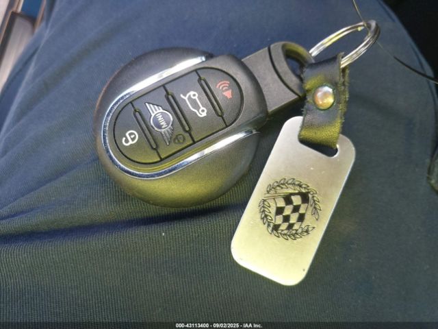 2022 MINI COUNTRYMAN WMZ83BR06N3N28530 Photo 10