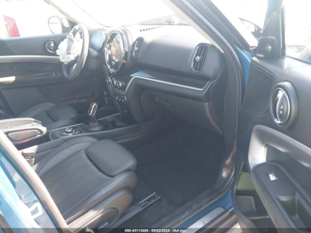 2022 MINI COUNTRYMAN WMZ83BR06N3N28530 Photo 4