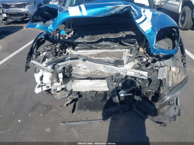 2022 MINI COUNTRYMAN WMZ83BR06N3N28530 Photo 5