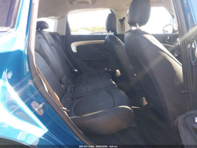 2022 MINI COUNTRYMAN WMZ83BR06N3N28530 Photo 7