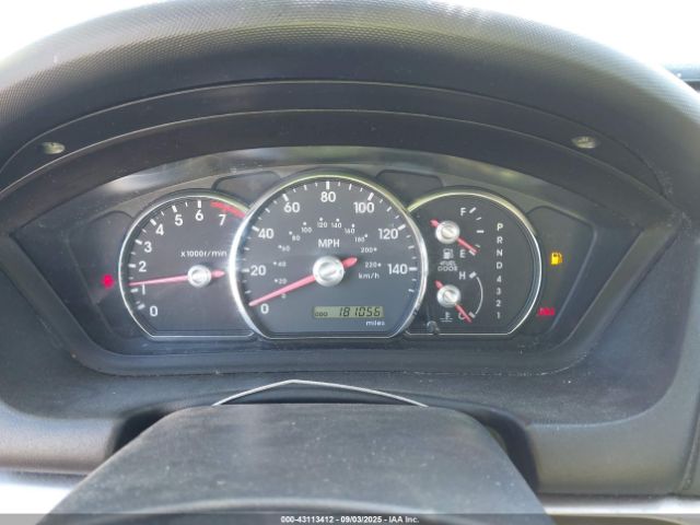 2012 MITSUBISHI GALANT 4A32B2FF0CE020926 Photo 6