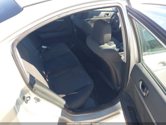 2012 MITSUBISHI GALANT 4A32B2FF0CE020926 Photo 7