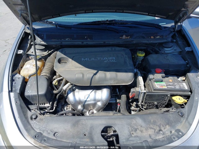 1C3CDFBB7FD415972 Dodge Dart