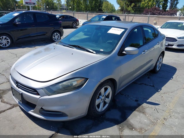1C3CDFBB7FD415972 Dodge Dart