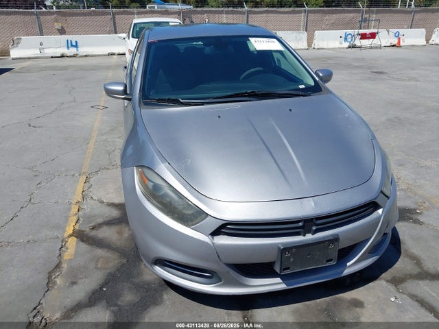 1C3CDFBB7FD415972 Dodge Dart
