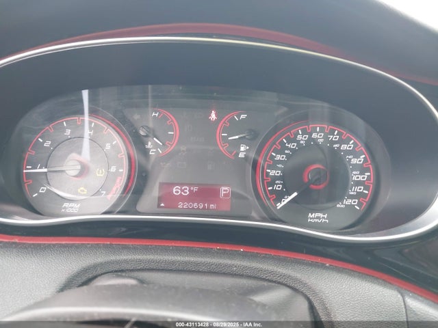 1C3CDFBB7FD415972 Dodge Dart