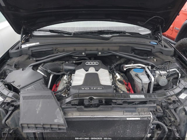 2016 AUDI Q5 WA1D7AFP0GA010789 Photo 9