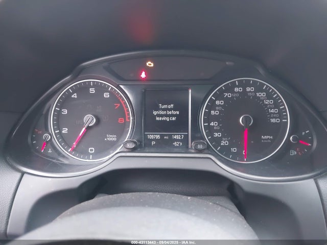 2016 AUDI Q5 WA1D7AFP0GA010789 Photo 6
