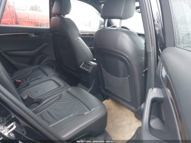 2016 AUDI Q5 WA1D7AFP0GA010789 Photo 7