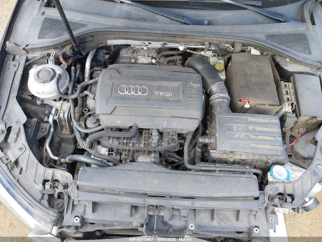 2015 AUDI A3 WAUEFGFF2F1122223 Photo 9