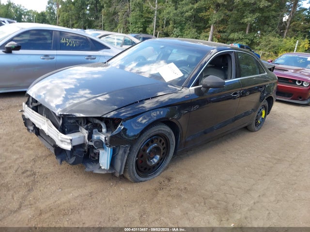 2015 AUDI A3 WAUEFGFF2F1122223 Photo 1