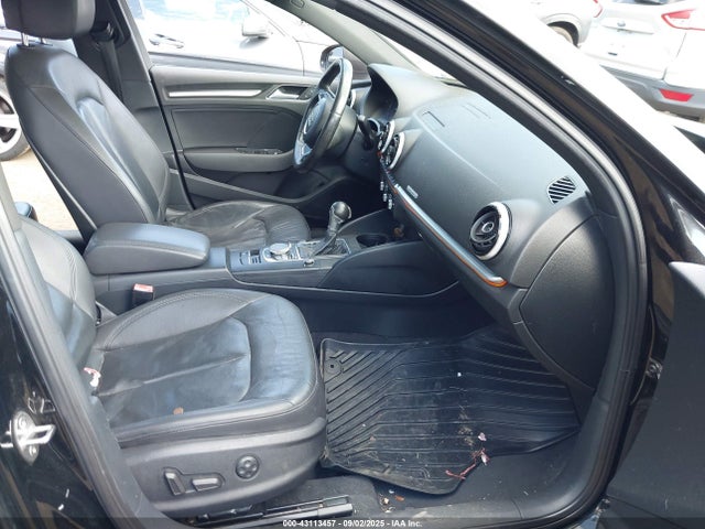 2015 AUDI A3 WAUEFGFF2F1122223 Photo 4