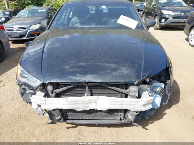 2015 AUDI A3 WAUEFGFF2F1122223 Photo 5