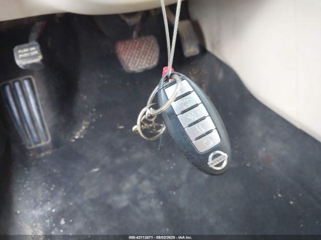 2016 NISSAN MAXIMA 1N4AA6AP0GC400770 Photo 10