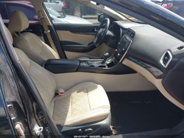 2016 NISSAN MAXIMA 1N4AA6AP0GC400770 Photo 4